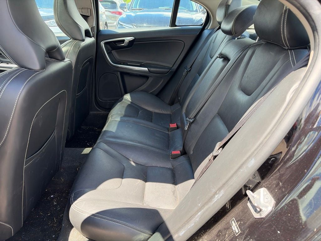 2017 Volvo S60 T5 Dynamic