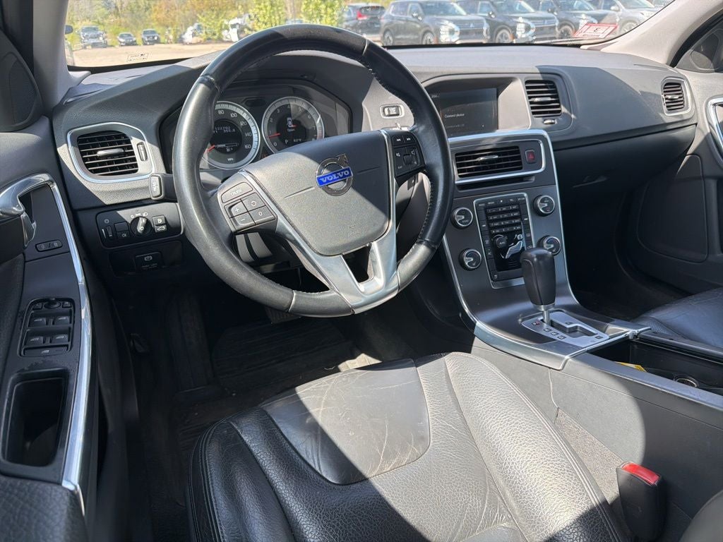 2012 Volvo S60 T5