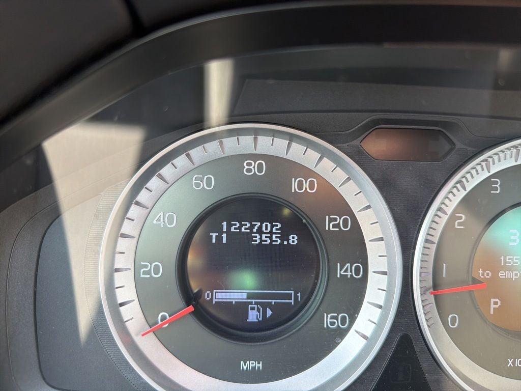 2012 Volvo S60 T5