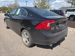 2012 Volvo S60 T5