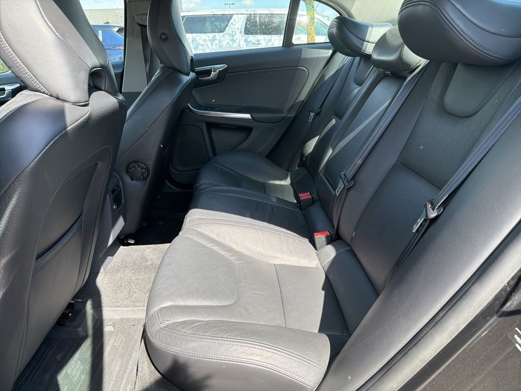 2012 Volvo S60 T5
