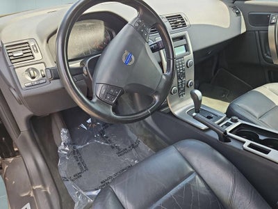 2009 Volvo C70 T5