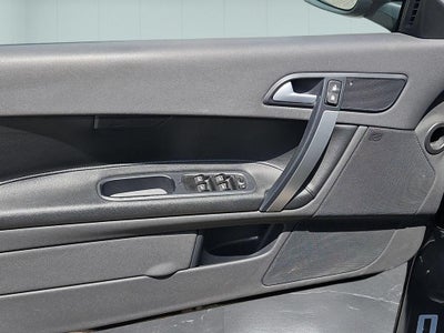 2009 Volvo C70 T5