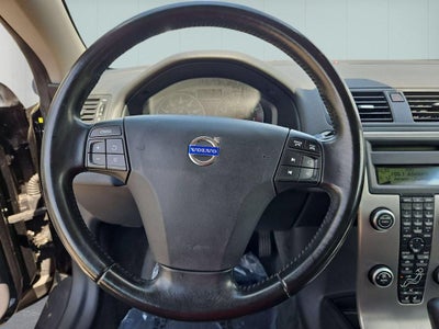 2009 Volvo C70 T5