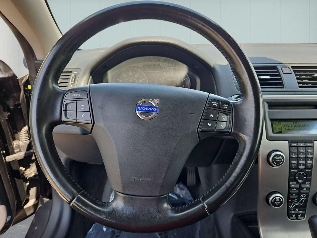 2009 Volvo C70 T5