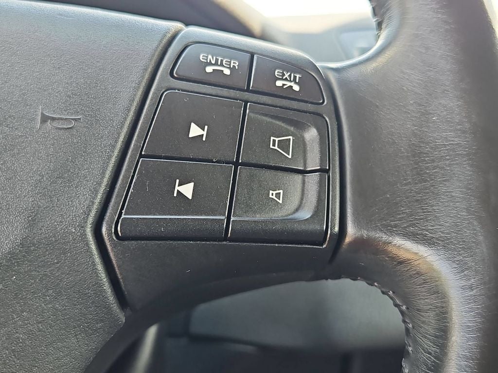 2009 Volvo C70 T5