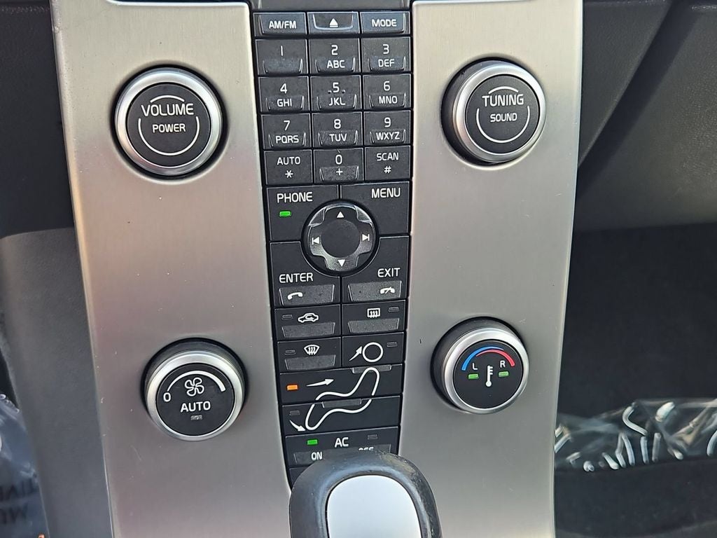 2009 Volvo C70 T5