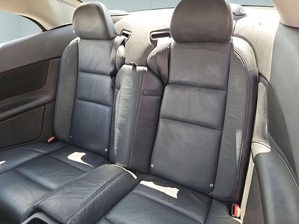 2009 Volvo C70 T5