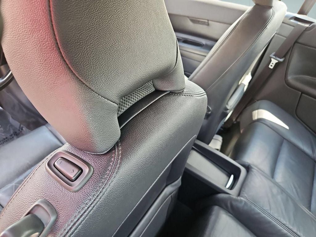 2009 Volvo C70 T5