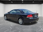 2009 Volvo C70 T5