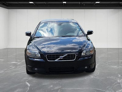 2009 Volvo C70 T5