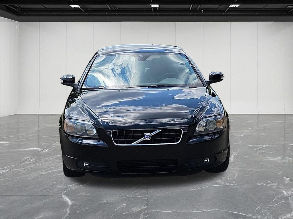 2009 Volvo C70 T5