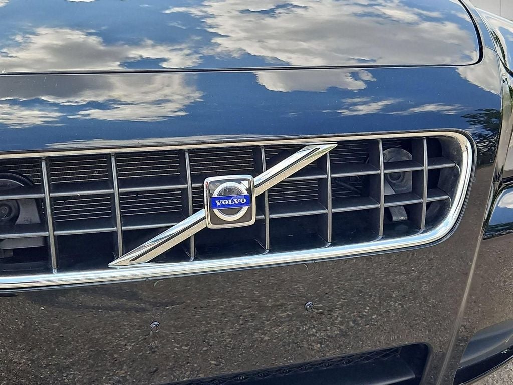 2009 Volvo C70 T5
