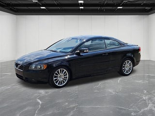 2009 Volvo C70 T5