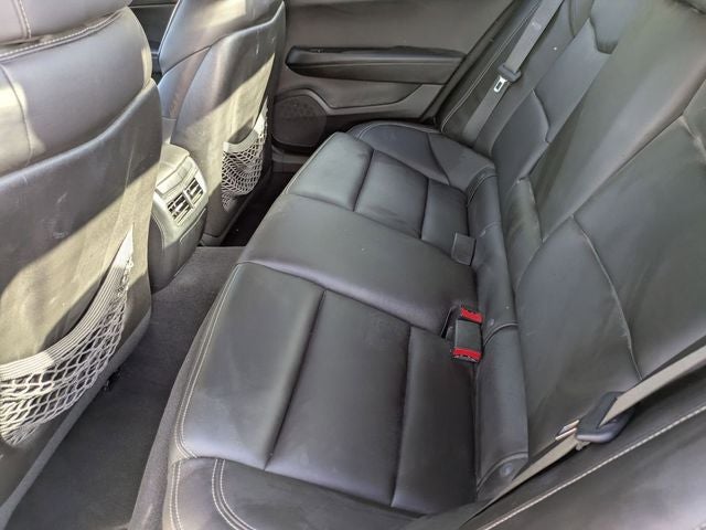 2017 Cadillac ATS 2.0L Turbo