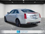 2017 Cadillac ATS 2.0L Turbo