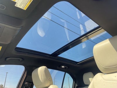 2019 Cadillac XT4 Sport