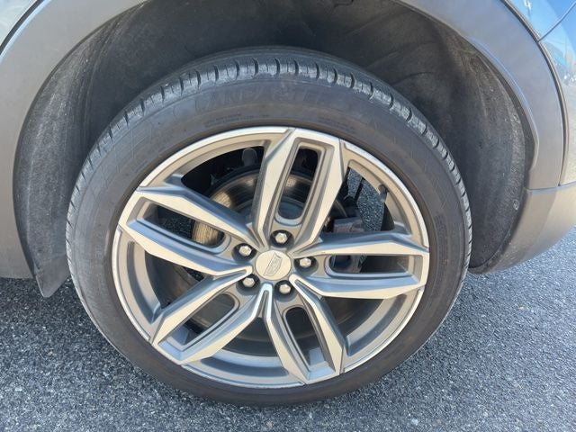 2019 Cadillac XT4 Sport