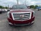 2016 Cadillac Escalade Platinum Edition