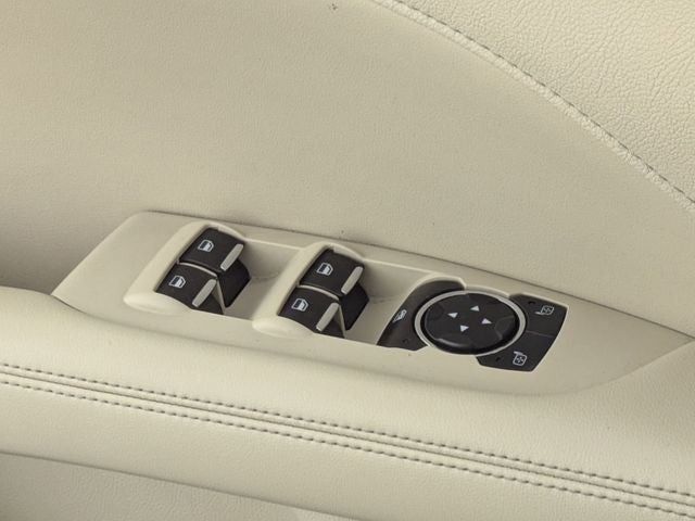 2018 Lincoln MKZ Premiere