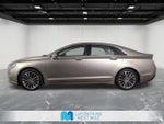 2018 Lincoln MKZ Premiere