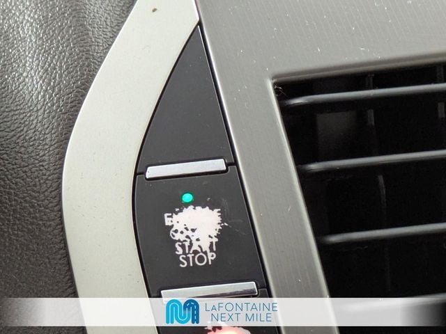 2018 Lincoln MKZ Premiere