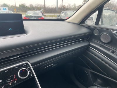 2021 Genesis GV80 3.5T