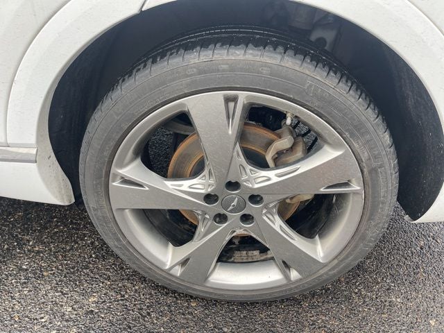 2021 Genesis GV80 3.5T