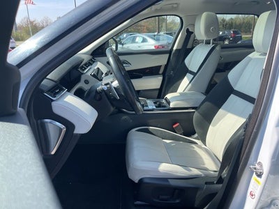 2019 Land Rover Range Rover Velar SE R-Dynamic