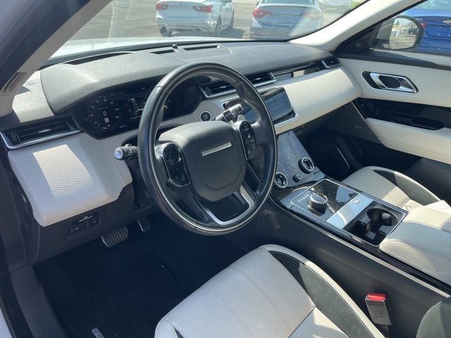 2019 Land Rover Range Rover Velar SE R-Dynamic