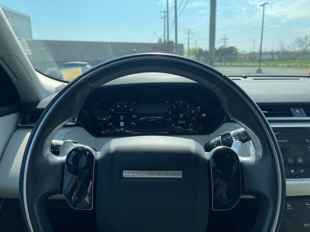 2019 Land Rover Range Rover Velar SE R-Dynamic