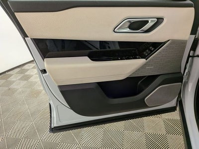 2019 Land Rover Range Rover Velar SE R-Dynamic