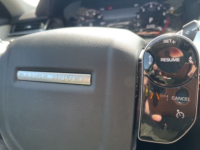 2019 Land Rover Range Rover Velar SE R-Dynamic