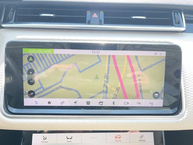 2019 Land Rover Range Rover Velar SE R-Dynamic