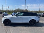2019 Land Rover Range Rover Velar SE R-Dynamic