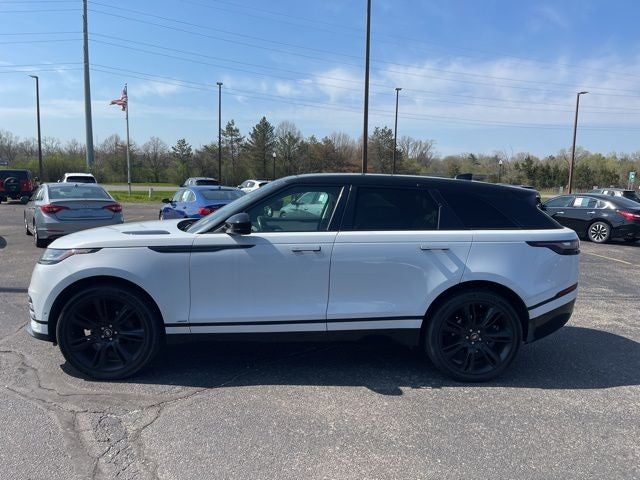 2019 Land Rover Range Rover Velar SE R-Dynamic