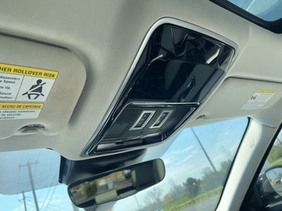 2019 Land Rover Range Rover Velar SE R-Dynamic