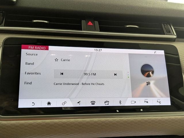 2019 Land Rover Range Rover Velar SE R-Dynamic