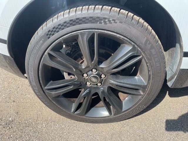 2019 Land Rover Range Rover Velar SE R-Dynamic