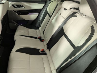 2019 Land Rover Range Rover Velar SE R-Dynamic