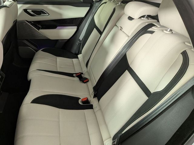 2019 Land Rover Range Rover Velar SE R-Dynamic