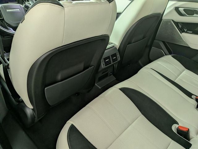 2019 Land Rover Range Rover Velar SE R-Dynamic