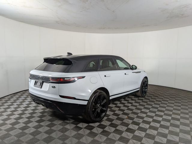 2019 Land Rover Range Rover Velar SE R-Dynamic