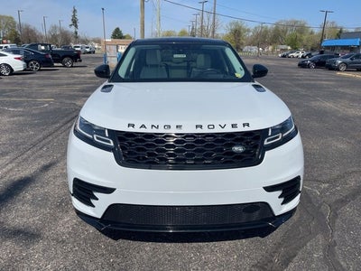 2019 Land Rover Range Rover Velar SE R-Dynamic