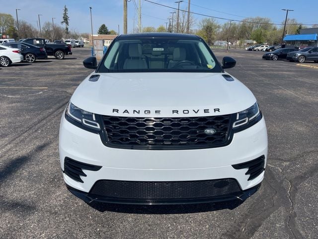 2019 Land Rover Range Rover Velar SE R-Dynamic