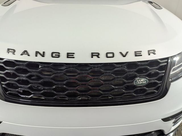 2019 Land Rover Range Rover Velar SE R-Dynamic