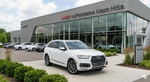 2019 Audi Q7 55 Premium Plus quattro