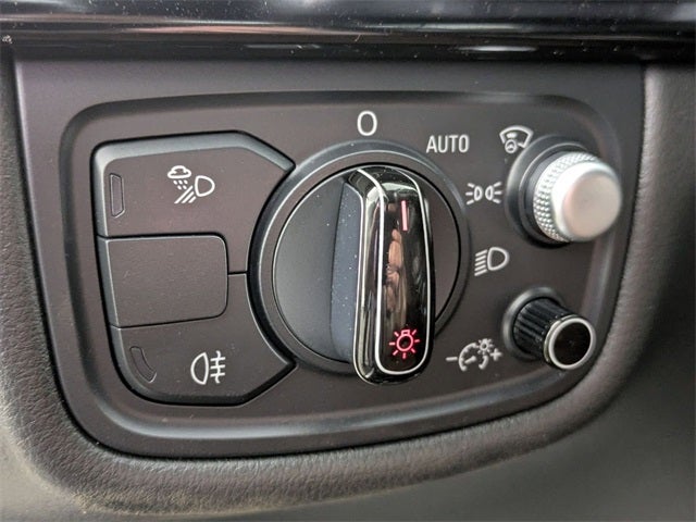 2017 Audi A8 L 3.0T quattro