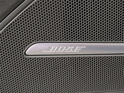 2017 Audi A8 L 3.0T quattro