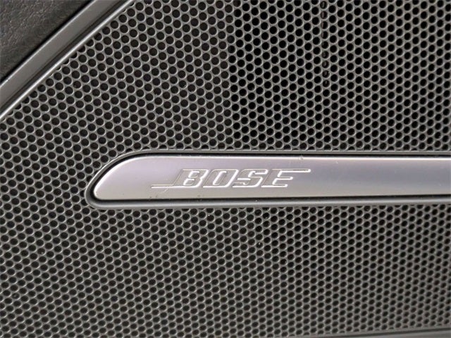 2017 Audi A8 L 3.0T quattro